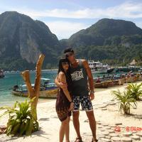 Отзыв от Альбина - DTV виза